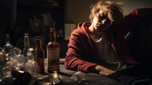 impact of alcohol on health